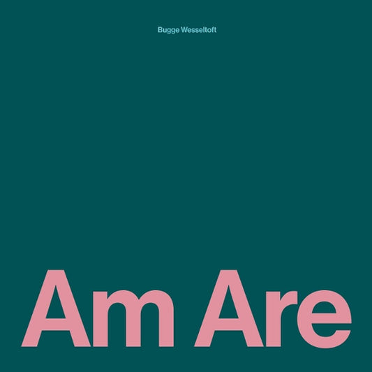 Am Are [LP import] vinylsbase