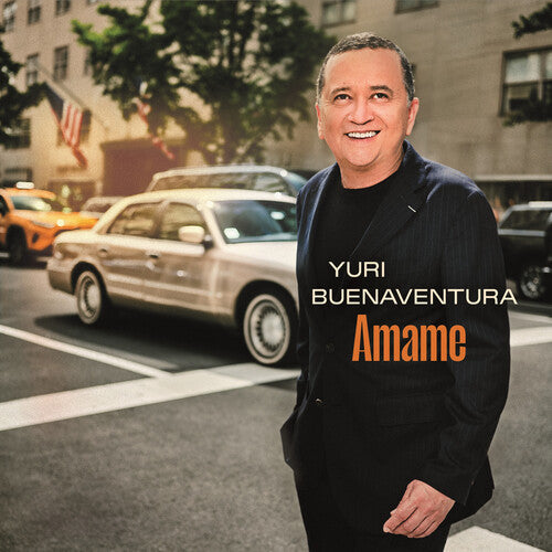 Amame [LP] vinylsbase