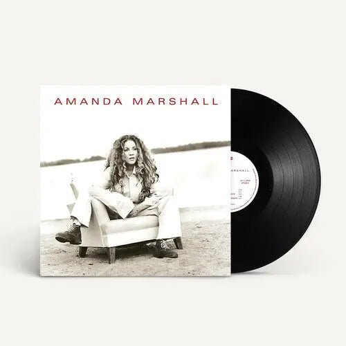 Amanda Marshall [Vinyl] vinylsbase