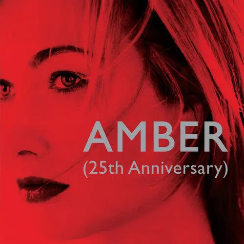 Amber (25th Anniversary) [Vinyl] vinylsbase