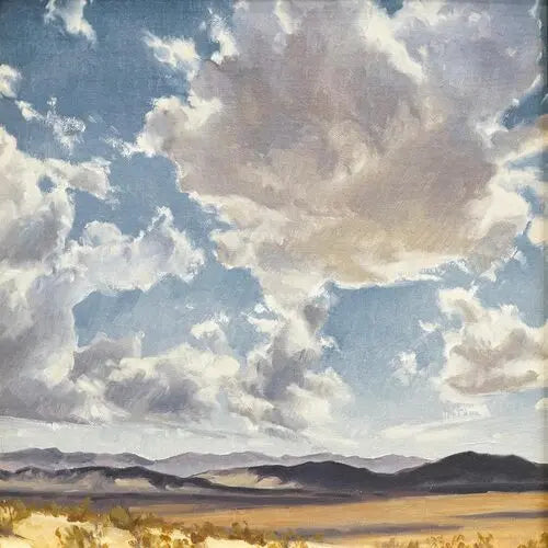 The Fear Of Standing Still [Blue Vinyl Indie] vinylsbase