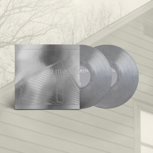 American Football (25th Anniversary) [Silver Vinyl] vinylsbase