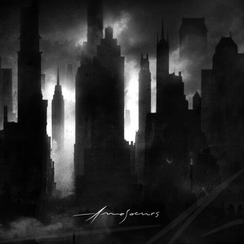 Amesoeurs [Vinyl] vinylsbase