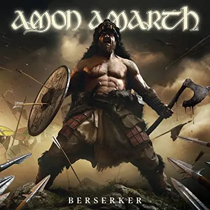Berserker [Import] (2LP) [Vinyl] vinylsbase