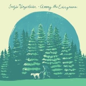 Among The Evergreens [LP] vinylsbase