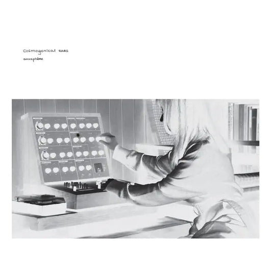Cosmogonical Ears [LP] vinylsbase