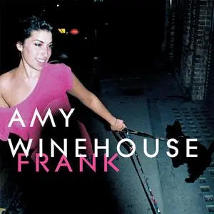 Frank [Picture Disc Vinyl] vinylsbase