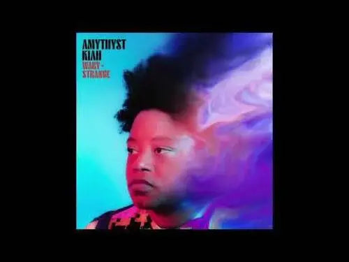 Wary + Strange [Amethyst Dream Purple Vinyl] vinylsbase