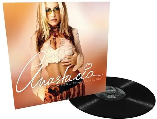 Her Ultimate Collection [Vinyl] vinylsbase