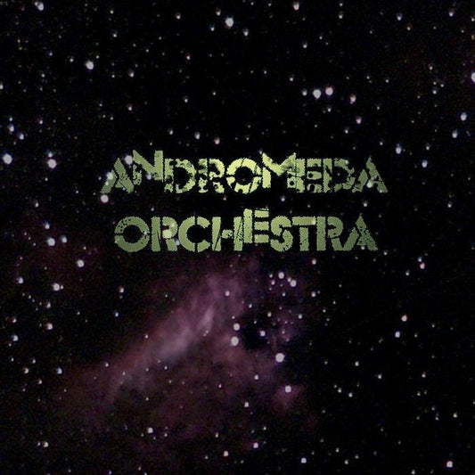 Andromeda Orchestra [2LP] vinylsbase