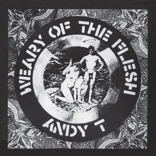 Weary Of The Flesh [LP] vinylsbase