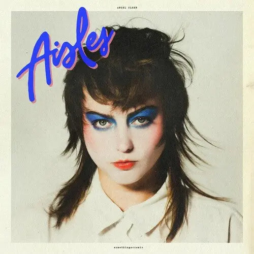 Aisles [Vinyl] vinylsbase