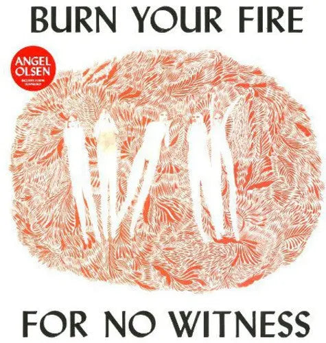 Burn Your Fire for No Witness [Vinyl LP] vinylsbase