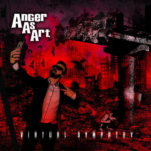 Virtual Sympathy [VInyl] vinylsbase