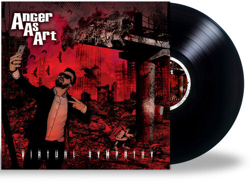 Virtual Sympathy [VInyl] vinylsbase