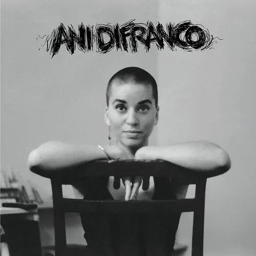 Ani Difranco [Vinyl] vinylsbase