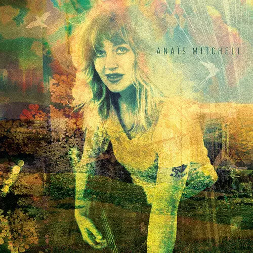 Anais Mitchell [Vinyl] vinylsbase