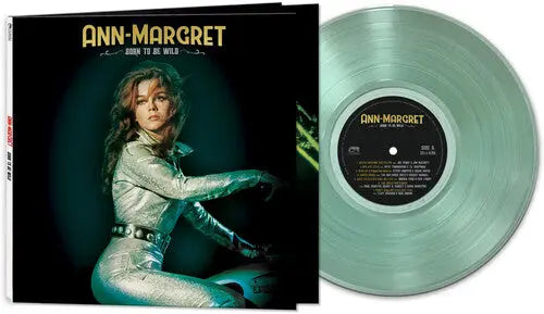 Born To Be Wild [Coke Bottle Green Vinyl] vinylsbase