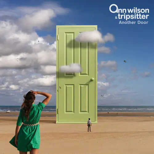 Another Door [Vinyl] vinylsbase