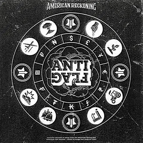 American Reckoning [Vinyl LP] vinylsbase