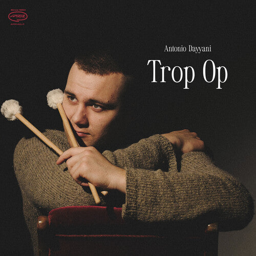 Trop Op [Vinyl] vinylsbase