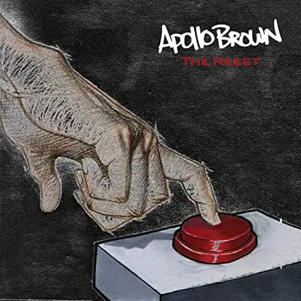 The Reset [Vinyl] vinylsbase