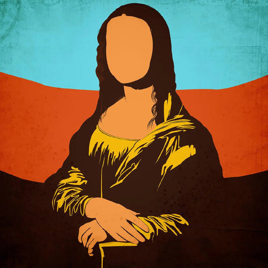 Mona Lisa (5th Anniversary) [Deluxe Vinyl] vinylsbase