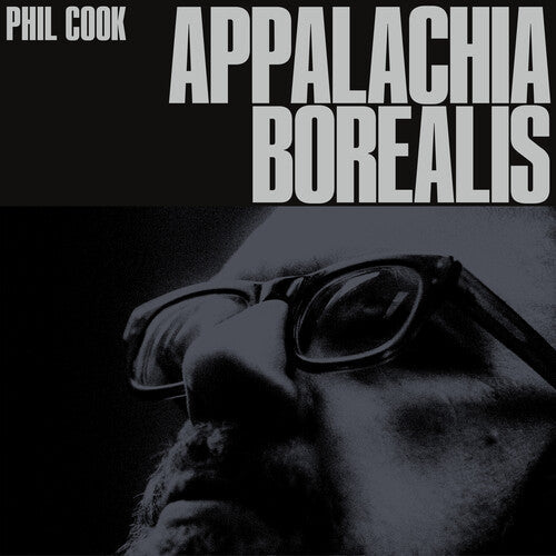 Appalachia Borealis [LP] vinylsbase