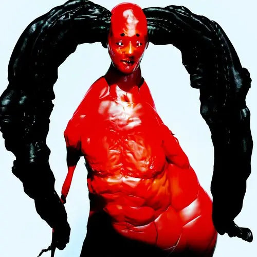 Mutant [Vinyl] vinylsbase