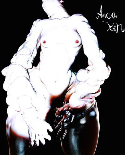 Xen [Vinyl] vinylsbase