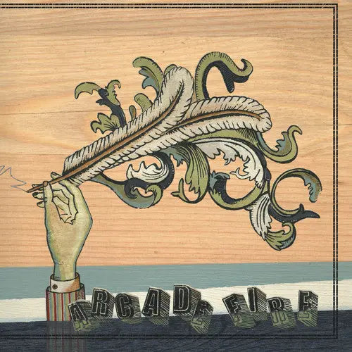 Funeral [Vinyl LP] vinylsbase