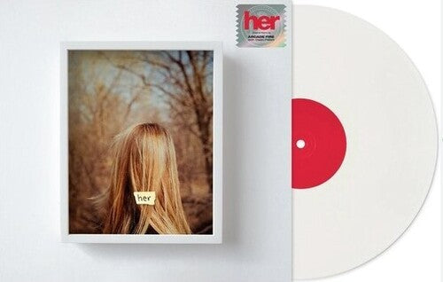 Her (Original Soundtrack) [Vinyl] vinylsbase