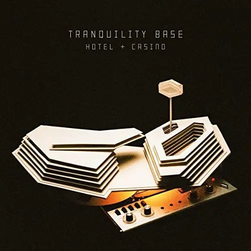Tranquility Base Hotel & Casino [Vinyl] vinylsbase