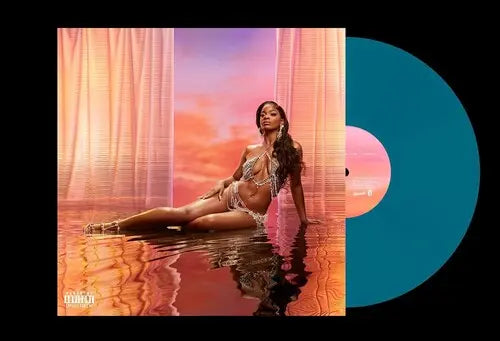 Age/ Sex/ Location [Explicit Blue Vinyl] vinylsbase