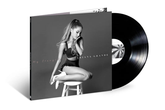 My Everything [Vinyl] vinylsbase