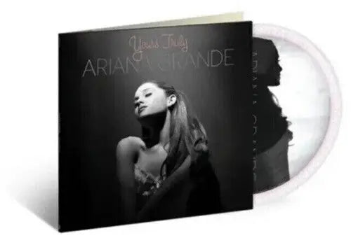 Yours Truly (10th Anniversary) [Picture Disc Vinyl] vinylsbase