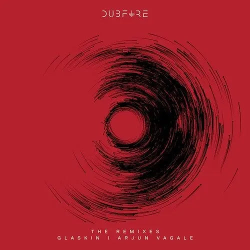 EVOLV (The Remixes) [Vinyl] vinylsbase
