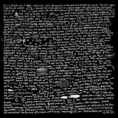 Super Sad Generation [Vinyl] vinylsbase