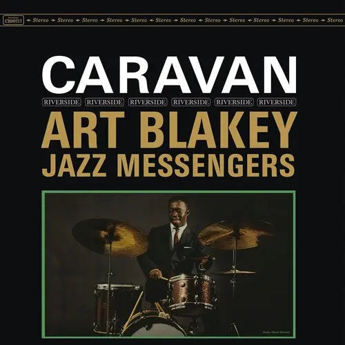Caravan (Original Jazz Classics Series) [Vinyl] vinylsbase