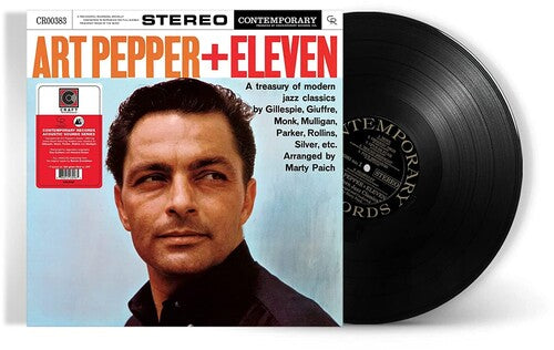 + Eleven: Modern Jazz Classics [Vinyl] vinylsbase