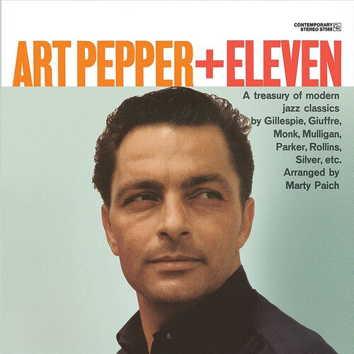+ Eleven: Modern Jazz Classics [Vinyl] vinylsbase