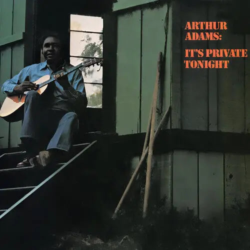 It's Private Tonight [Red Vinyl] vinylsbase