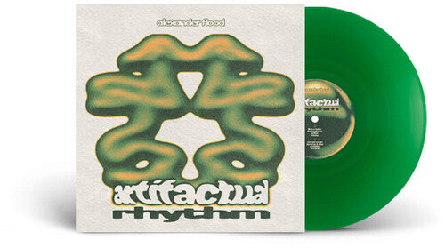 Artifactual Rhythm [LP Green Vinyl] vinylsbase
