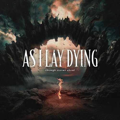 Through Storms Ahead [Vinyl] vinylsbase