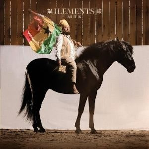 As It Is [LP import] vinylsbase