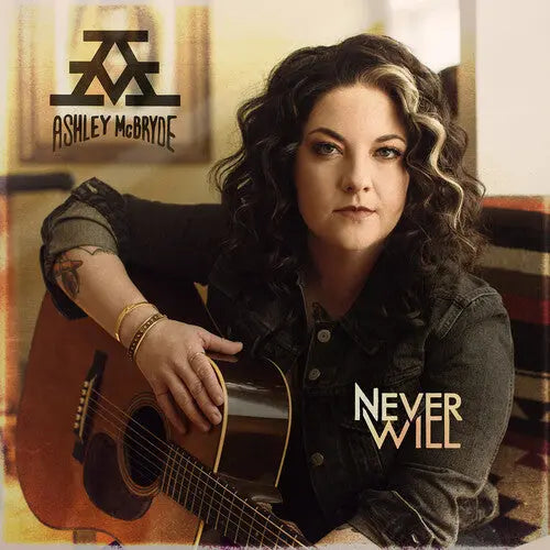 Never Will [Vinyl LP] vinylsbase