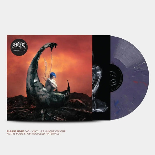 Weedkiller [Explicit Vinyl] vinylsbase