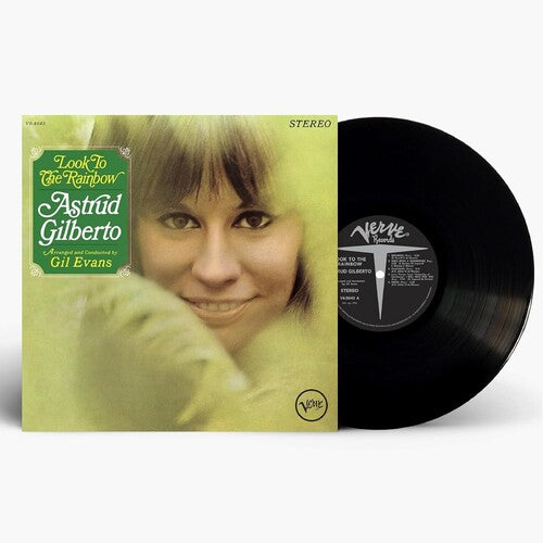 Look To The Rainbow [Vinyl] vinylsbase