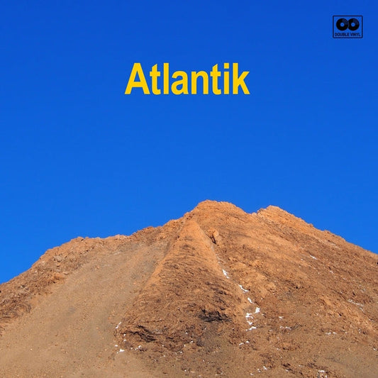 Atlantik [2LP] vinylsbase