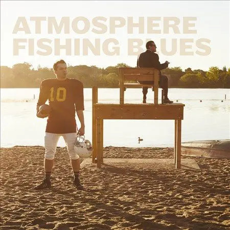 Fishing Blues [Explicit Content Vinyl 3LP] vinylsbase